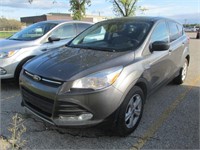 2016 FORD ESCAPE 1FMCU0G74GUA70491