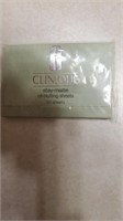 Clinique and Mary Kay make up remover., "stay