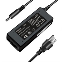 45W Laptops Ac Adapter Charger for Dell inspiron 1