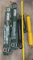 NOS Road Levelers Shock Absorbers