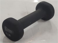 1 LB Exercise Weight