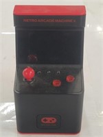 Retro Arcade Handheld Game