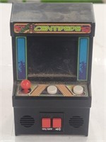 Retro Arcade Centipede Handheld Game