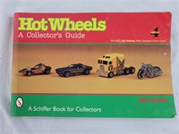 2001 PB Hot Wheels: A Collectors Guide