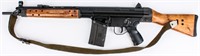 Gun Century Arms CETME Semi Auto Rifle in 308Win