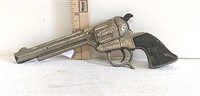 Vintage Roy Rogers Cap Gun