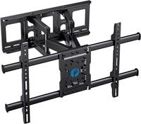 TV Wall Mount Full Motion for Most 37-75"