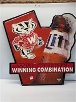 Winston Beer Sign