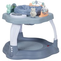Cosco Play-in-Place Activity Center  Organic Waves