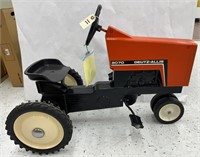 Ertl Deutz-Allis 8070 Pedal Tractor