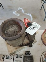 Smelting Pot