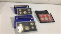 United States Coin Proof Sets M16C