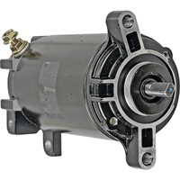 New DB Electrical 410-21045 Starter Compatible