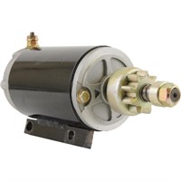 DB Electrical 410-21011 Starter Compatible