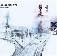 OK Computer 2LP