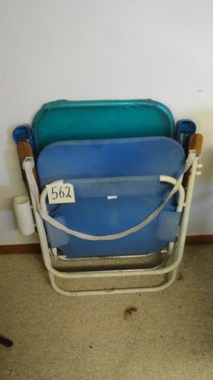 Consignment Auction 5/23/2024