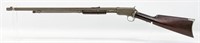 Winchester Model 1890 .22 Short Pump Action Rifle