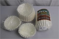 Coffee Filters / Food Service