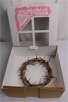 Crown of Thorns / Prop / Decor
