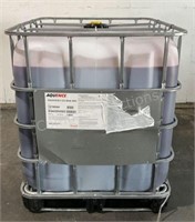 250 Gal Tote of Water-Based Adhesive