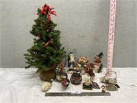 Ornament Lot