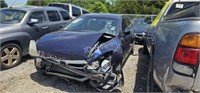 2006 HOND ACCORD 3HGCM56476G709491 IN IT