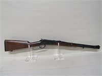 1950 Winchester Carbine