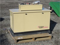 Guardian Air Cooled Automatic Standby Generator