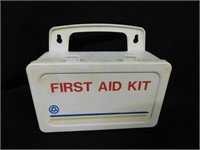 1979 Illinois Bell Telephone first-aid kit,