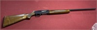 Winchester Model 50 12 gauge automatic shotgun