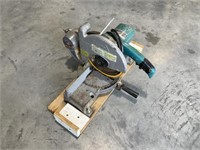 Makita Saw