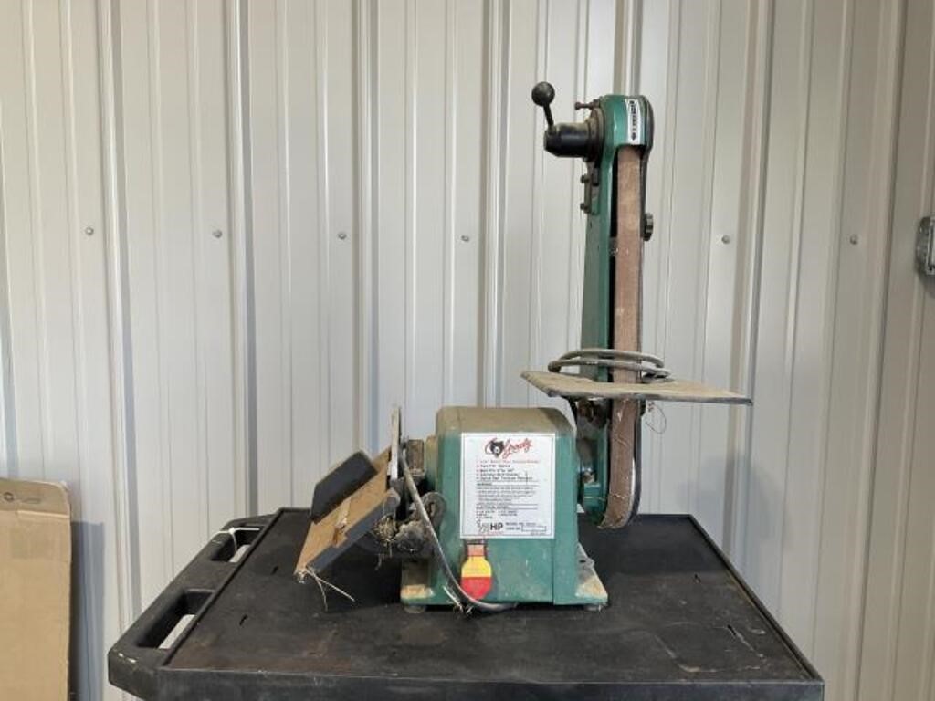 June 23rd Tool & Fastener Auction