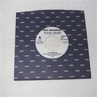 Mono Soul Promo 45 Vic Anderson All I Can Have