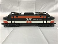 Clean Lionel 2350 NH EP5 Electric