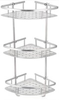 2/3 Layers Triangular Corner Organize Rack