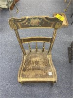 Antique Chair