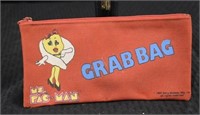Vintage 1980 Ms. Pacman Grab Bag