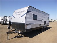 2020 Keystone SG202QBWE20 Travel Trailer