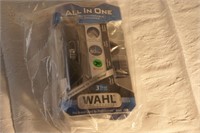 Wahl All in One Rechargeable Groomer