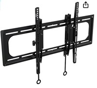 SANUS Tilting TV Wall Mount for Large TV Up to 90”