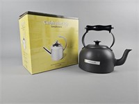 New Calphalon 2qt Tea Kettle & More!