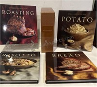 Williams Sonoma Collection Potato Roasting Bread