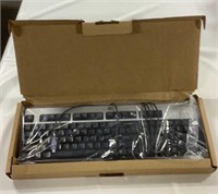 Hp keyboard-appears new