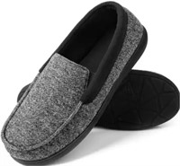 Sz 12 RockDove Men's Slippers