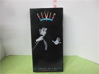 ELVIS THE COMPLETE 50'S MASTERS CD SET