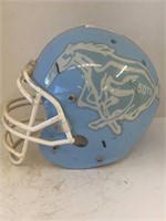 Roosevelt, Texas high school football helmet