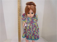 1966 Baby Doll