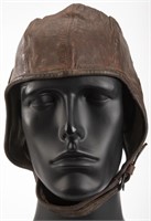 1930s Commercial Aviation Helmet