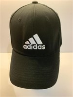 Adidas one size fits all ball cap if used in good