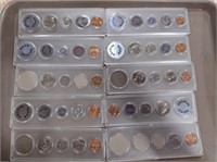 US Coins Lot